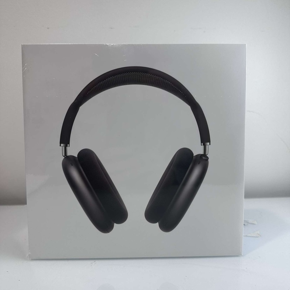 AirPod Max Brand New